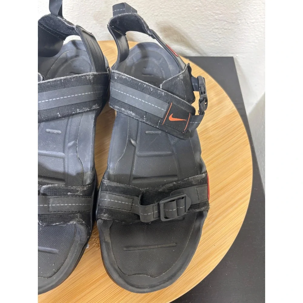 Nike these rugged